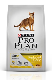 Proplan Reduced Calories Cat 7,5kg Solo En Casper Pet Store!