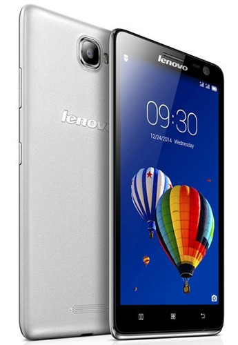 Celular Lenovo S856 5,5 Ips Hd 4g Lte 8mpx + Regalo! Amv