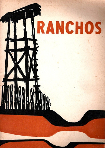 Ranchos - Festejos Patronales De 1974