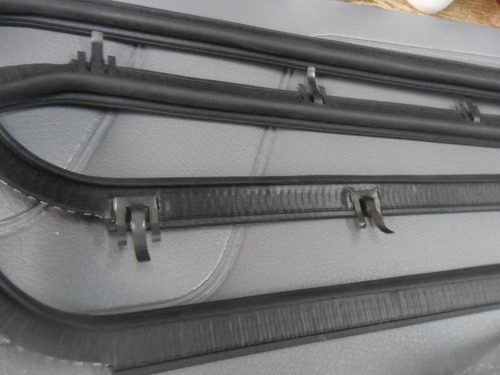 Imagen 4 de 4 de Colisa Y Media Colisa Para Ford F-100 92/98 Nuevas!!!