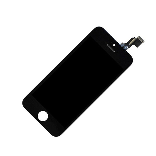 Pantalla Lcd Display Celular iPhone 5c Obseq Vidrio Templado