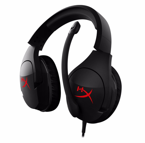 Imagen 2 de 5 de Diadema Kingston Hyperx Cloud Stinger Pc/ps4/mac/xbox/movil
