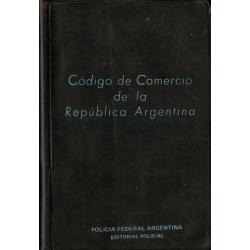 Codigo Penal De La Republica Argentina