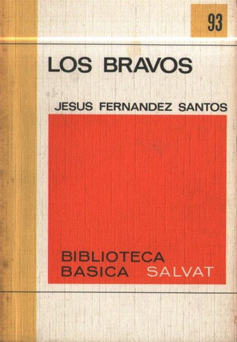 Jesus Fernandez Santos - Los Bravos