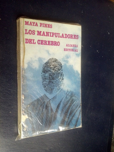 Los Manipuladores Del Cerebro Maya Pines