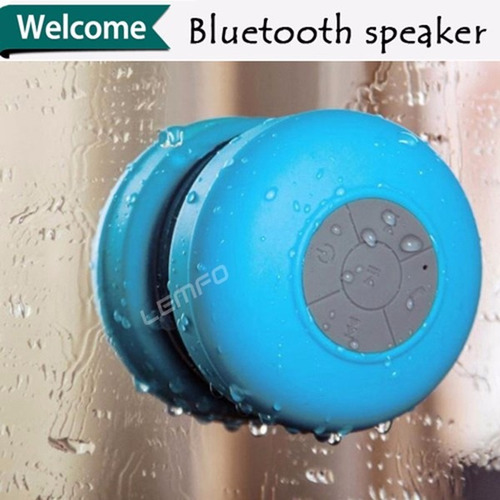 Corneta Bluetooth Con Microfono Para Llamadas