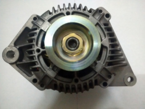 Alternador Renault Scenic Megane Laguna Valeo