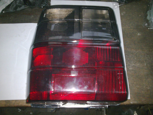 Faro Trasero Fiat Uno 88/04 Fume