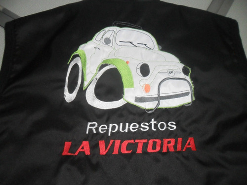 Chaleco De Tracker Forradas Con Matelase