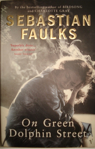 Libro Ingles Ficcion Novela Faulks Importado English Book