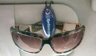 Imagen 3 de 4 de Fisherman Eyewear Clip Para Lentes De Sol