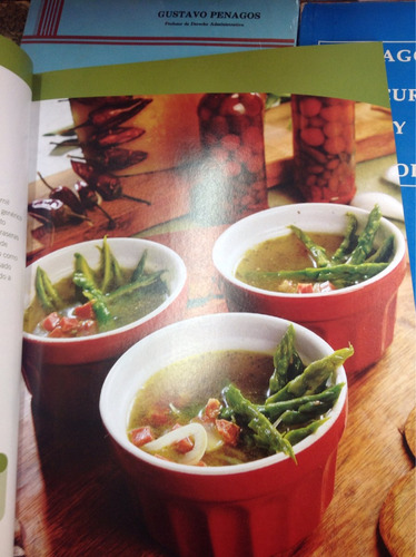 Imagen 6 de 6 de Cocina Familiar Y Saludable. Sopas, Cazuelas Y Cremas