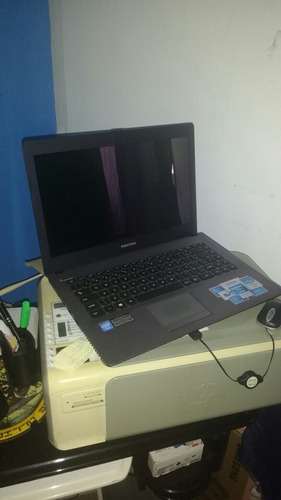 Imagem 2 de 3 de Vendo Notebook E Playstation 3 . Juntos Ou Separados