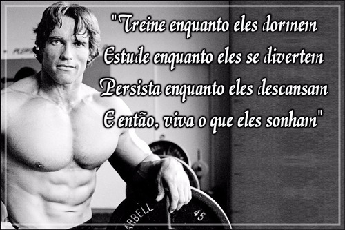 Foto De Parede Decorar Academia 60x90cm Musculação Motivação