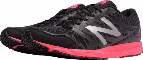 New balance mujer negras y fucsia hot sale
