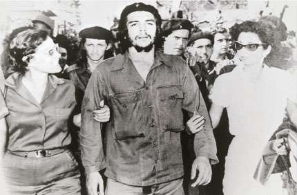 Che Guevara - Viva La Revolucion - Poster De 90 X 60 Cm