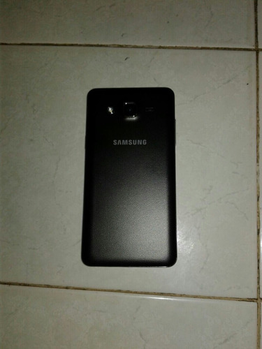 Samsung Galaxi S5 Grande Nuevo