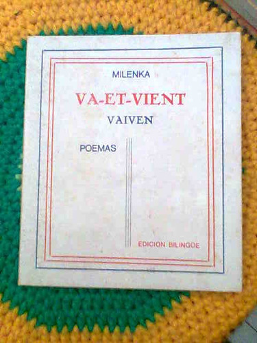 Va Et Vient Vaiven Milenka