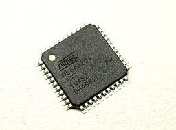 Atmega 32u4 Atmega-32u4 Atmega32u4 Avr 32 K Atmel Original