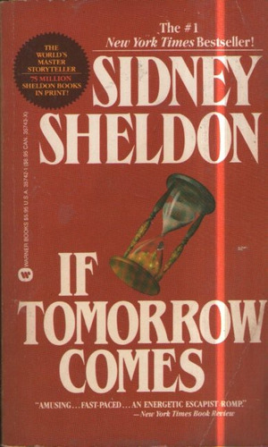 Sidney Sheldon - If Tomorrow Comes Libro En Ingles