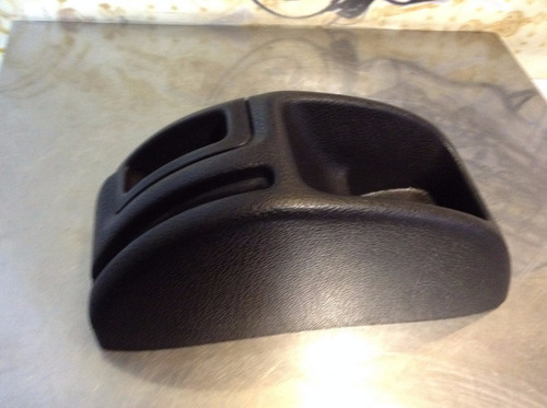Consola Central Trasera (freno De Mano) Peugeot 206 Original