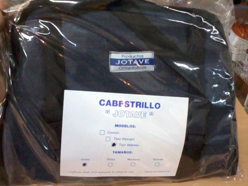 Cabestrillo Velpeau Inmovilizador De Mienbro Superior