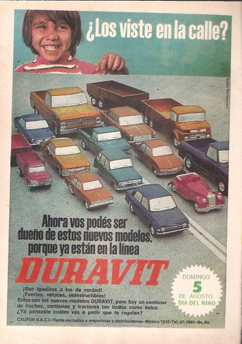 Catalogo Publicidad Duravit