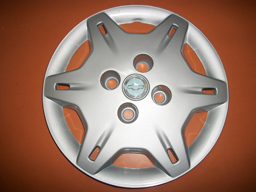 Taza De Rueda Para Chevrolet Corsa 6 Rayos Rodado 13''