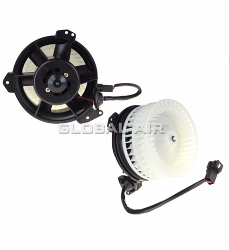 Motor Soplador Jeep Cherokee Country Wrangler