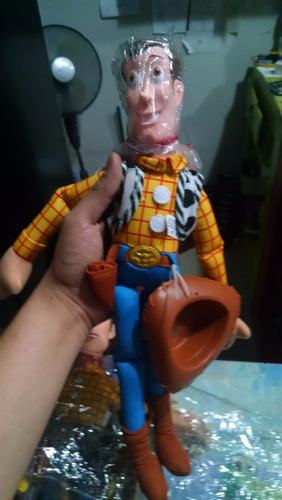 Woody 42 Cm 