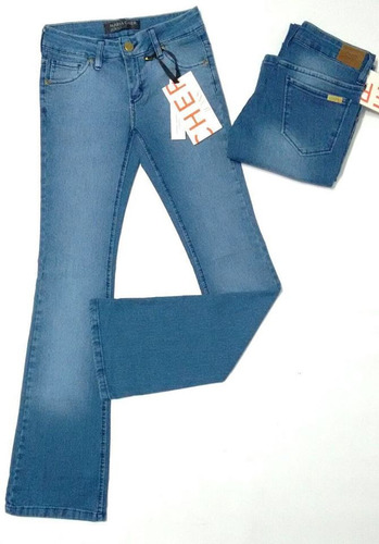 Oxford Elastizado Cher ,stampa Woman,calzados,jeans,mujer