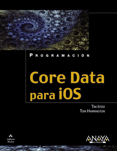 Programacion Core Data Para I O S - Nuevo