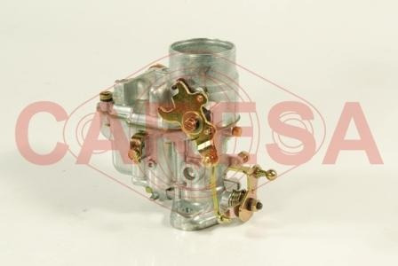 Carburador Caresa Tipo Weber Fiat 600 28mm