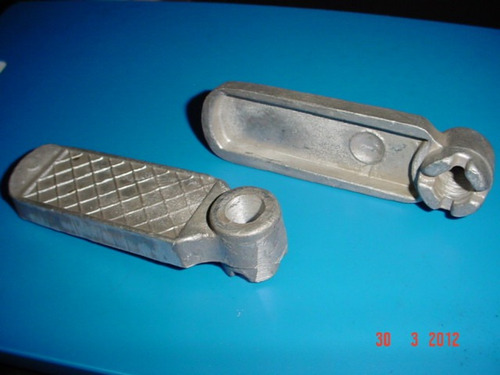 Siambretta 125 Std