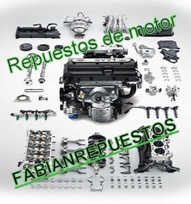 Jgo De Juntas Completo Hyundai H-250 - Motor 4d32 / 4d34 (me