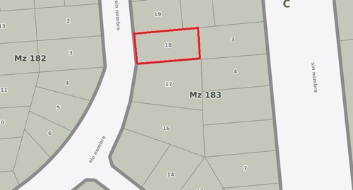 Imagen 2 de 3 de 2 Lotes En San Miguel Del Monte