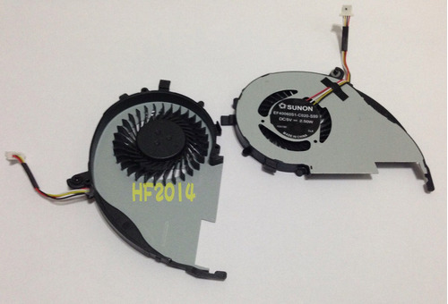 Ventilador Acer Aspire V5 V5-472 V5-572 Ef40060s1-cc020-s99