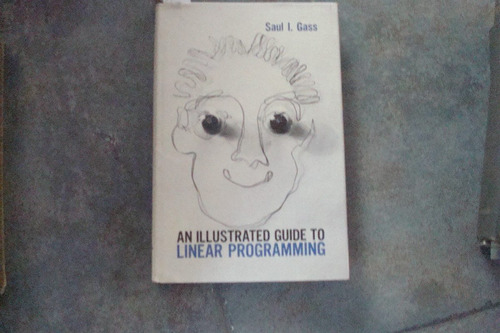 An Illustrated Guide To Linear Programing