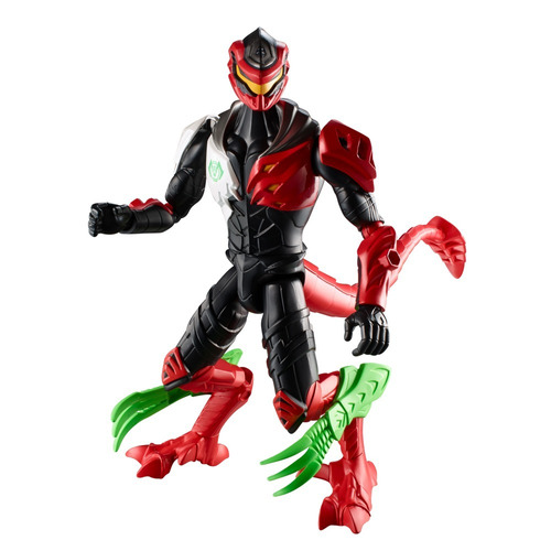 Boneco Max Steel - La Fiera Veloz Dxp15