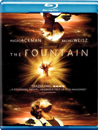 Blu-ray The Fountain / La Fuente De La Vida