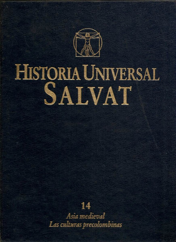 Historia Universal Asia Medieval Y Culturas Precolombinas