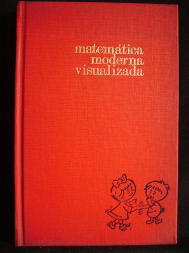 Matematica Moderna Visualizada Ruy Diaz Tomo V- Envio Oca