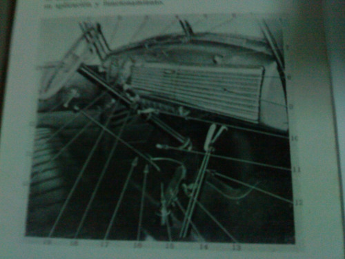 Manual De Usuario: Pick Up/camión Chevrolet 1948/53 (Usado)