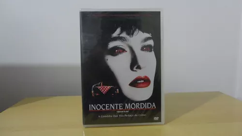 Dvd Xadrez Lances Inocentes Filmes