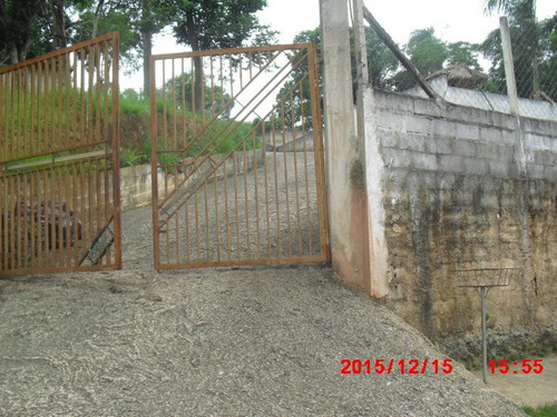 Imagem 2 de 15 de Chácara Bairro Cachoeira ¿ 4 Km Centro | 43824 - 43824