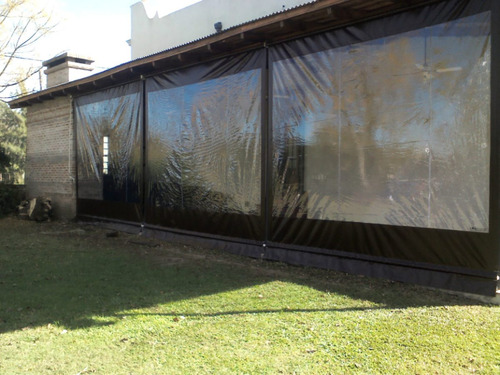 Imagen 11 de 14 de Quinta Antigua En Carlos Keen.