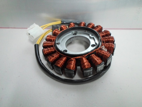 Stator Generador Suzuki Gsxr 600 750 Del 06-12 Nuevo