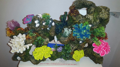 Corales Artificiales