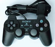 Comprar Mando Sony Dualshock 2 Para Ps2 Original Semi-nuevo