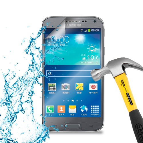 Lamina Protector Anti-shock Anti-golpe Samsung Galaxy Beam 2